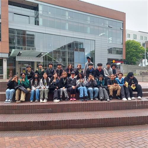 Group photo